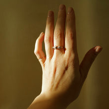 Load image into Gallery viewer, Amélie ring